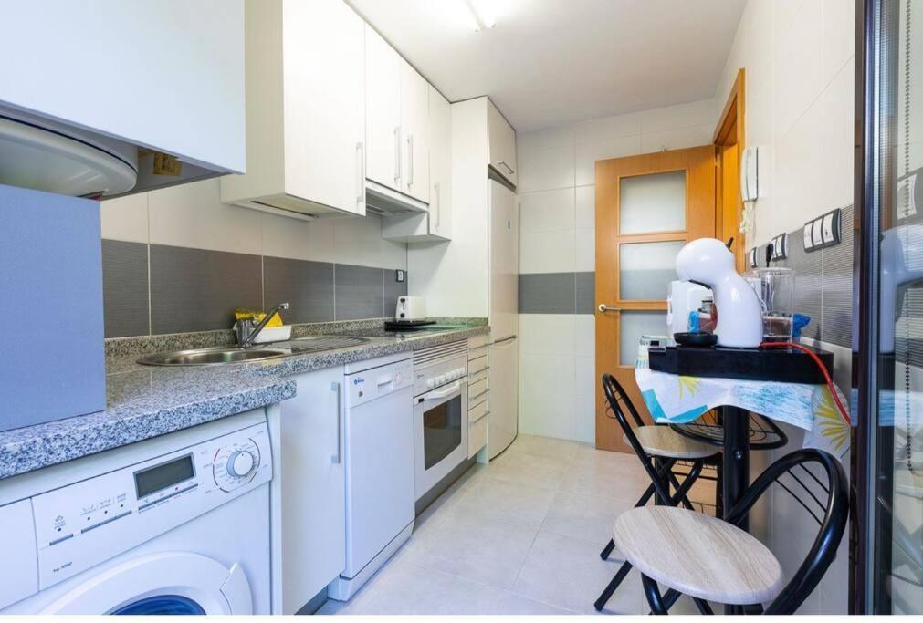 Appartamento La Cala Precioso Apartamento La Cala De Mijas Esterno foto