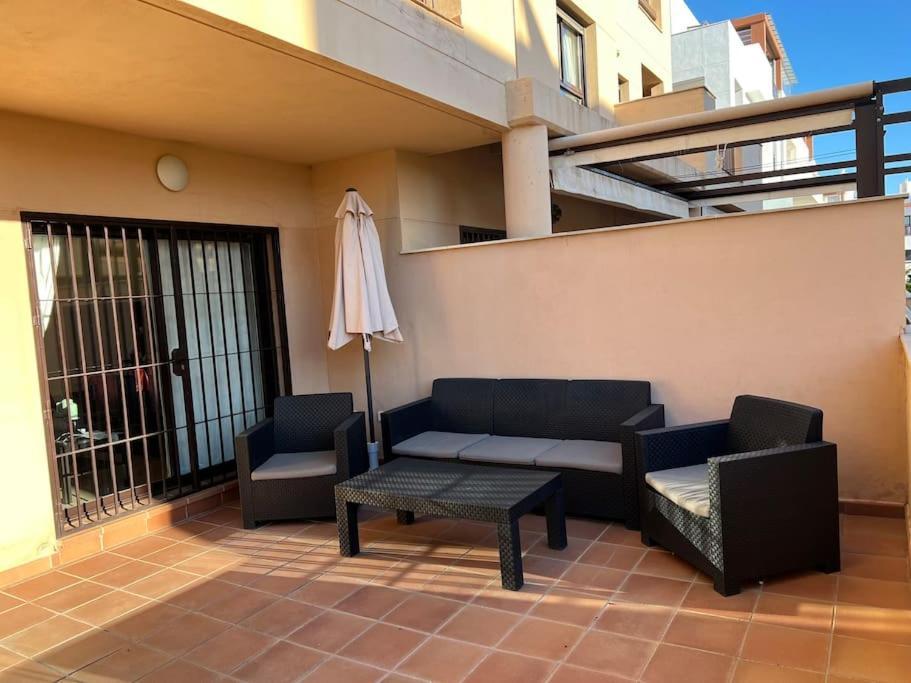 Appartamento La Cala Precioso Apartamento La Cala De Mijas Esterno foto