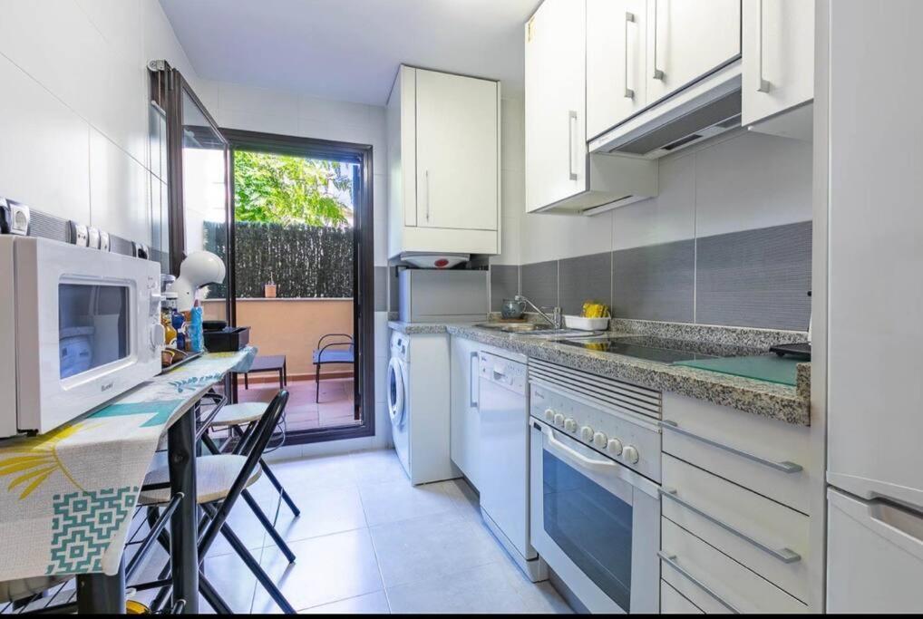 Appartamento La Cala Precioso Apartamento La Cala De Mijas Esterno foto